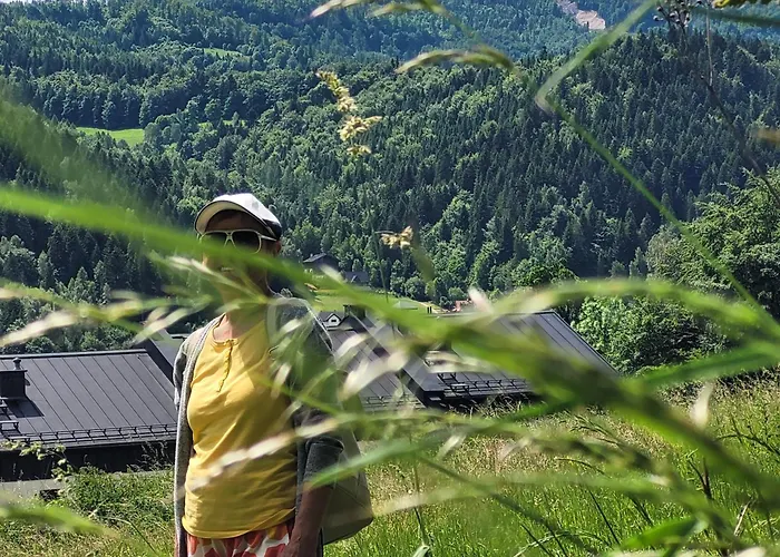 Szczyrkowskie Ski & Fun Widokowy 5