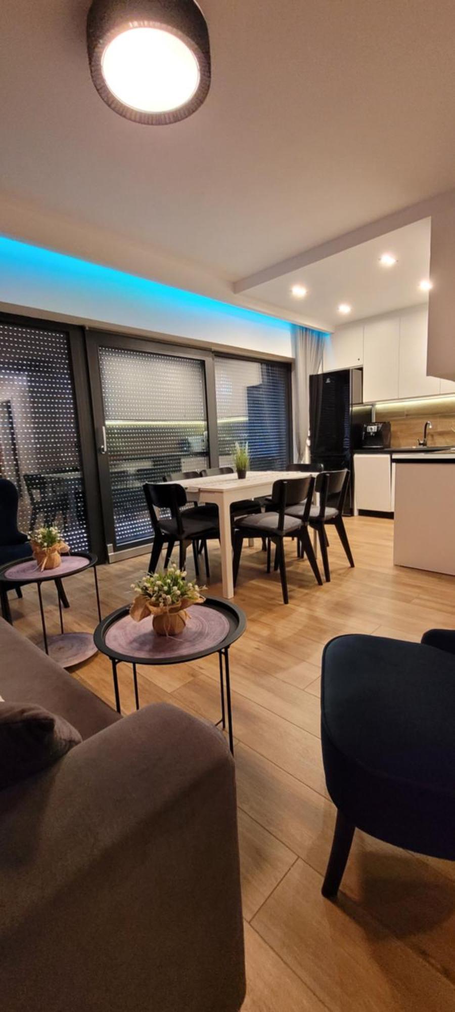 Apartment Szczyrkowskie & Fun Widokowy 5 Szczyrk