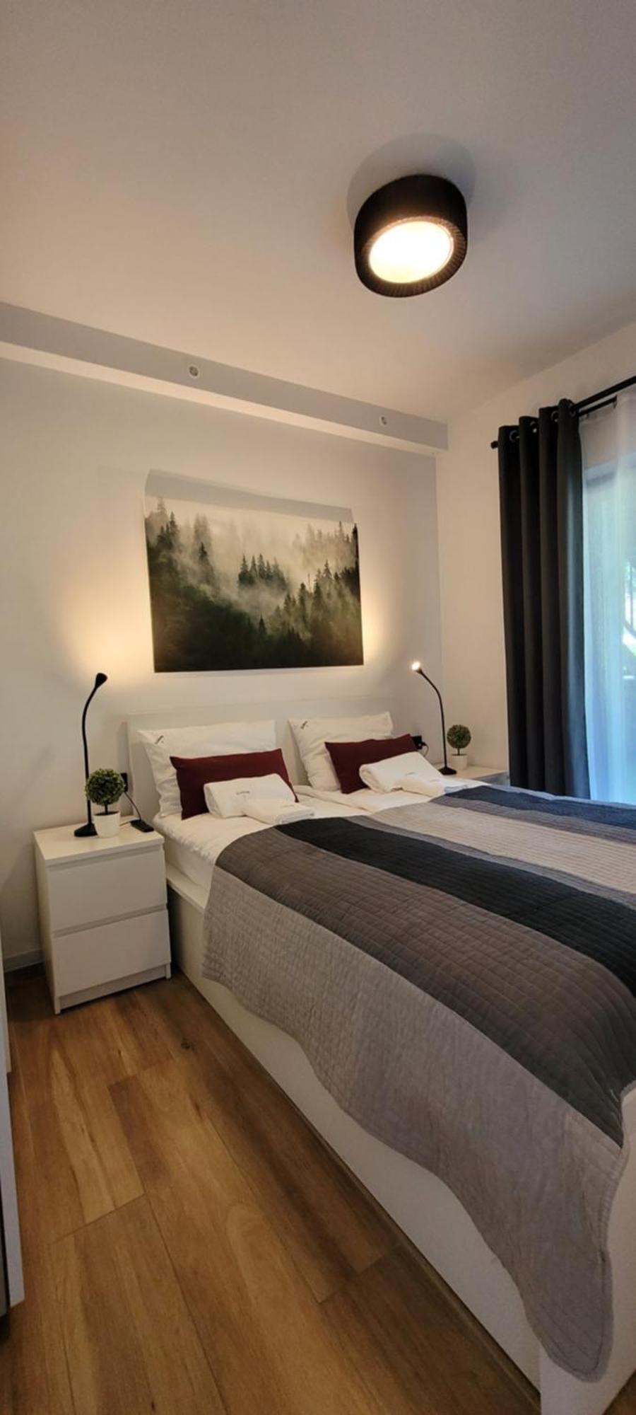 Apartment Szczyrkowskie & Fun Widokowy 5 Szczyrk