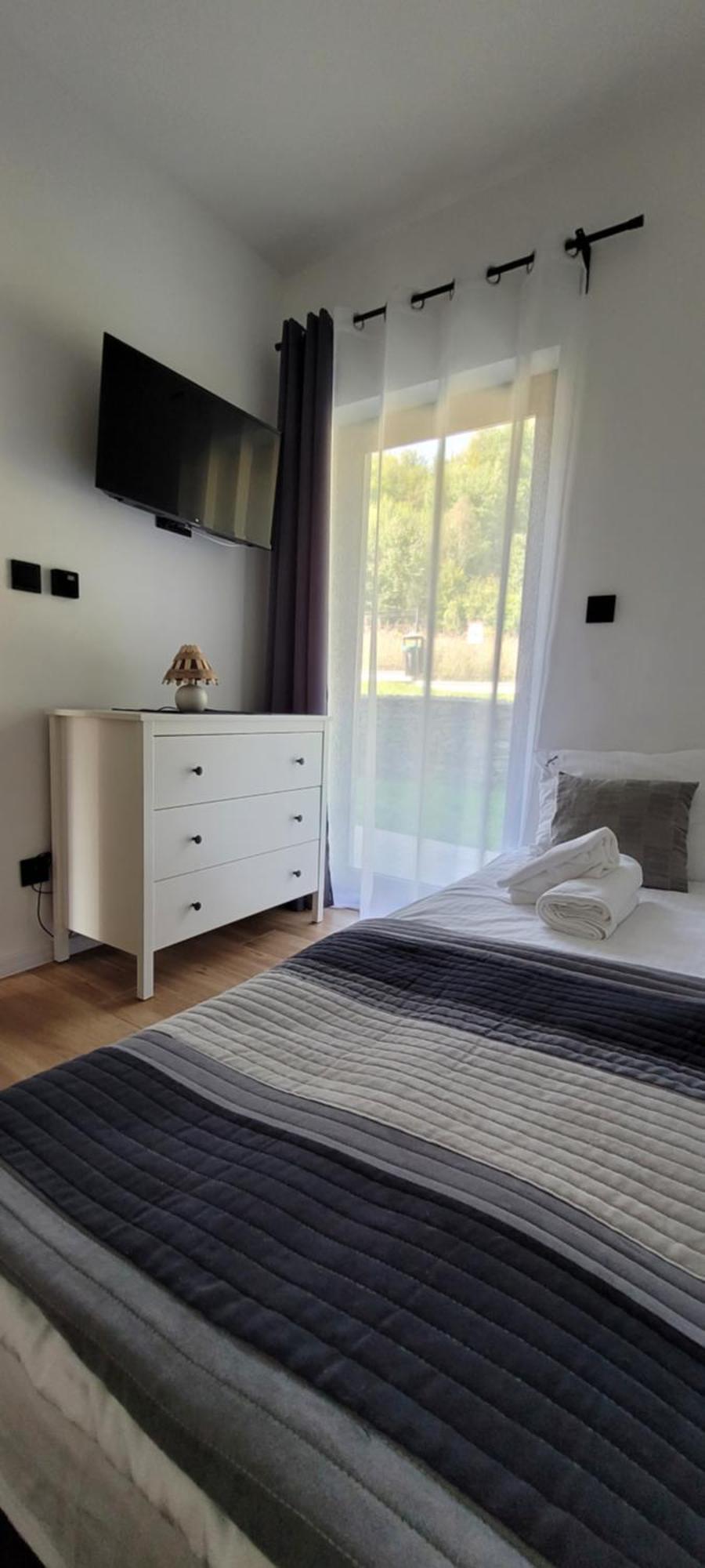 Szczyrkowskie & Fun Widokowy 5 Apartment *