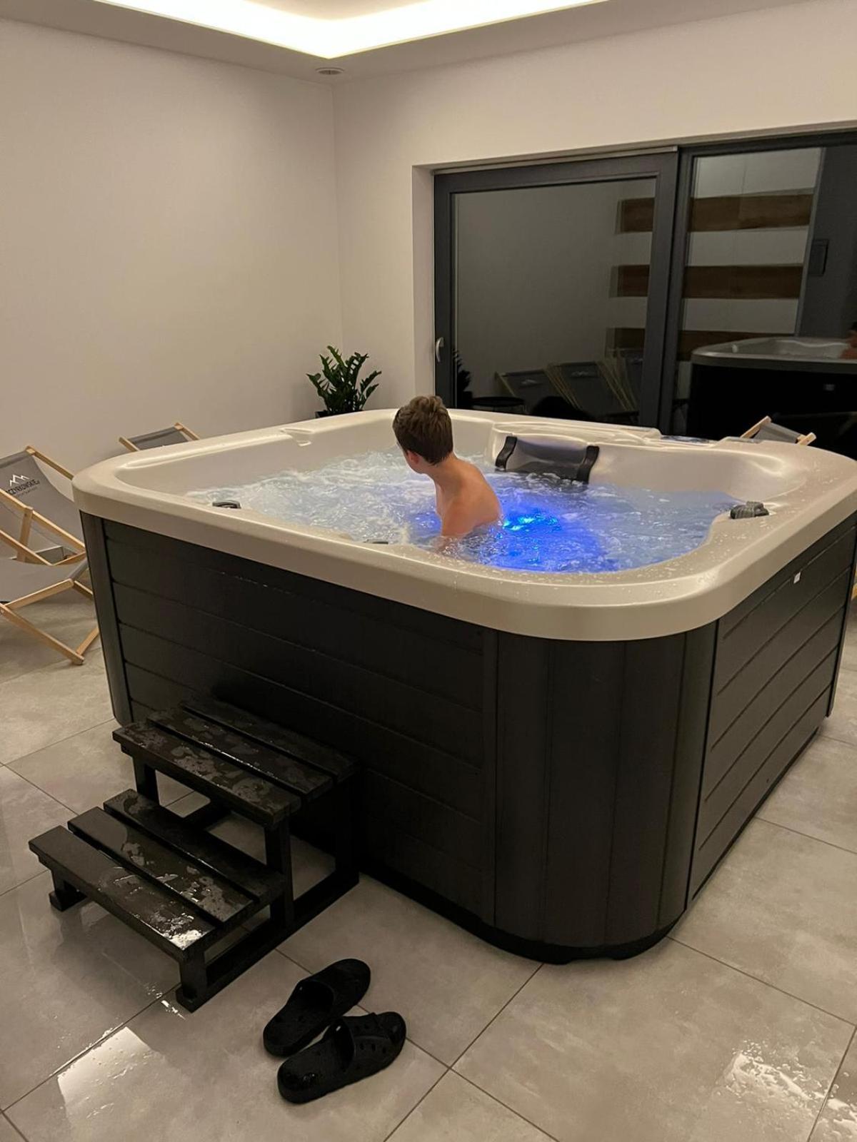 Szczyrkowskie & Fun Widokowy 5 *