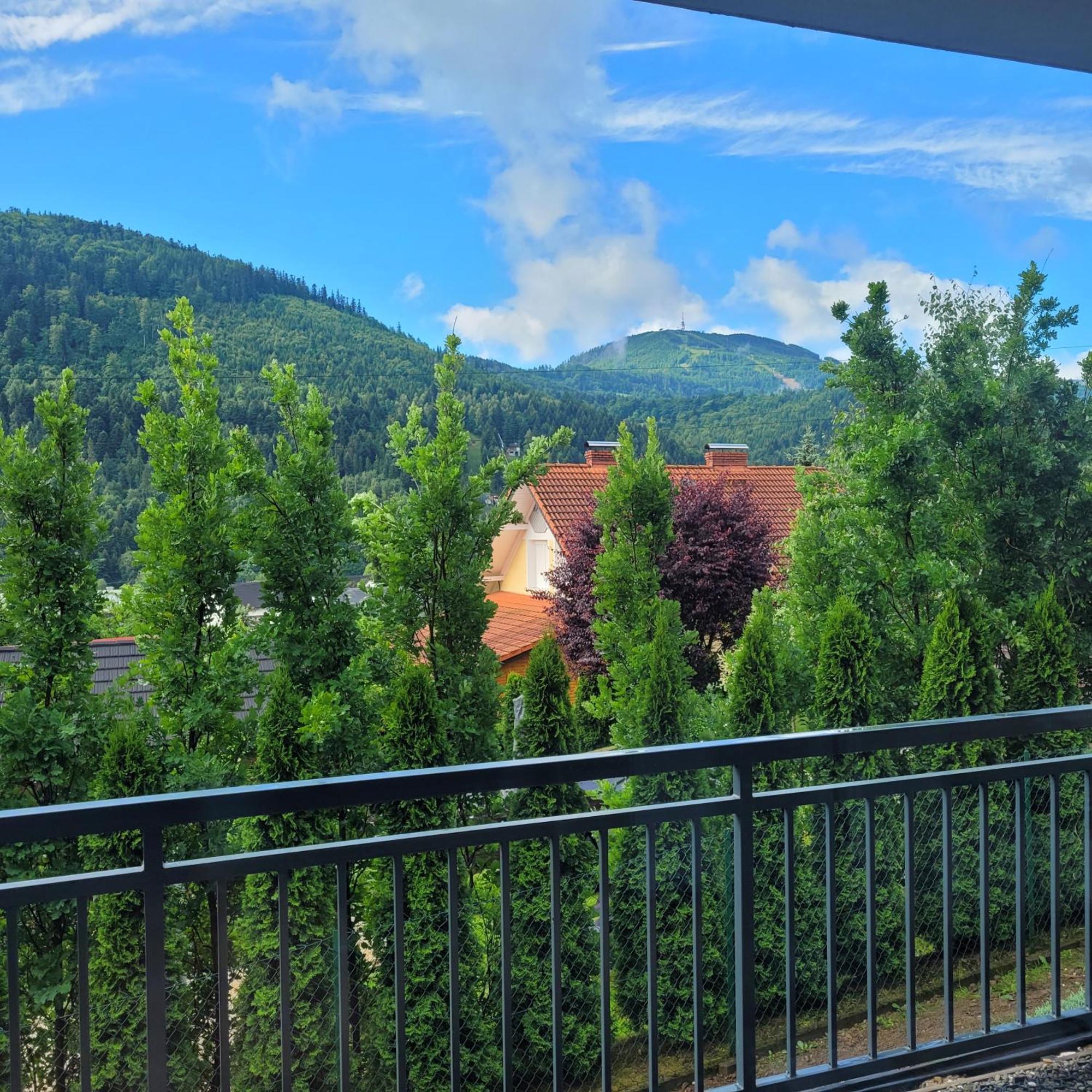 Szczyrkowskie & Fun Widokowy 5 * Szczyrk