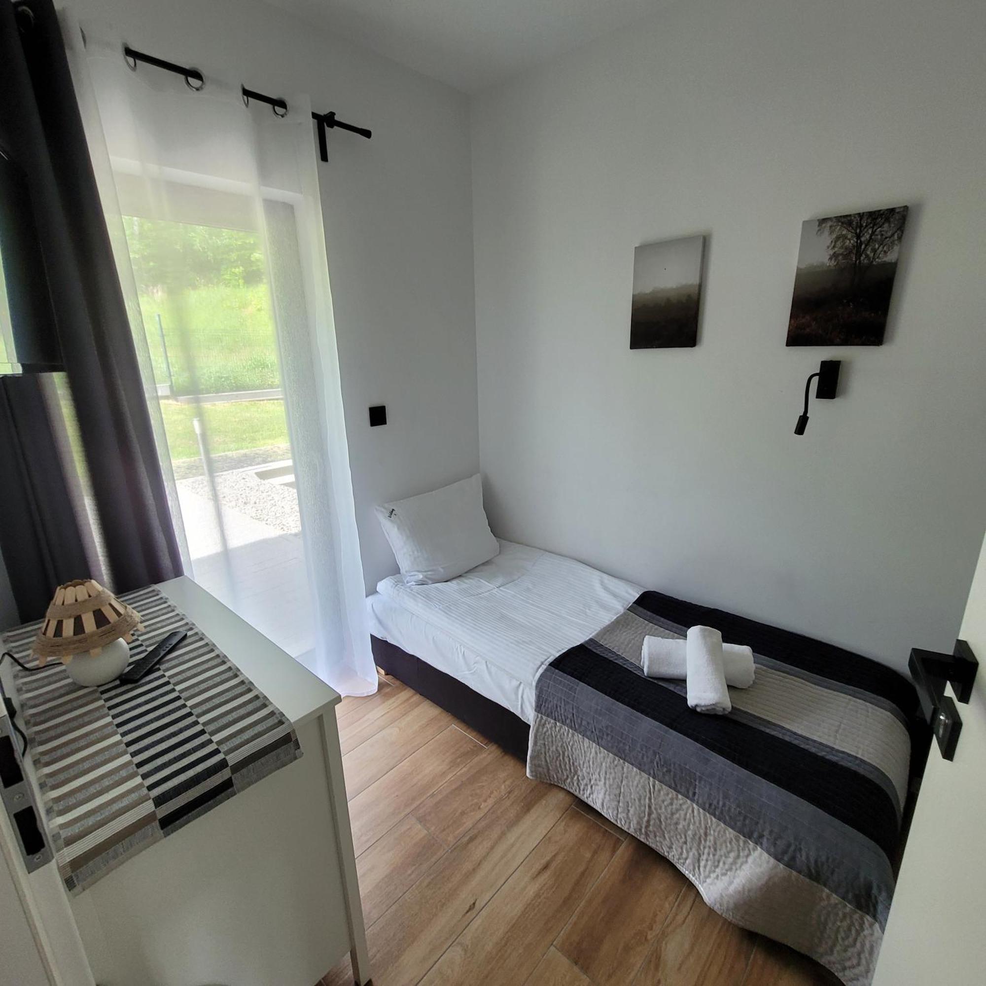 Szczyrkowskie & Fun Widokowy 5 Apartment