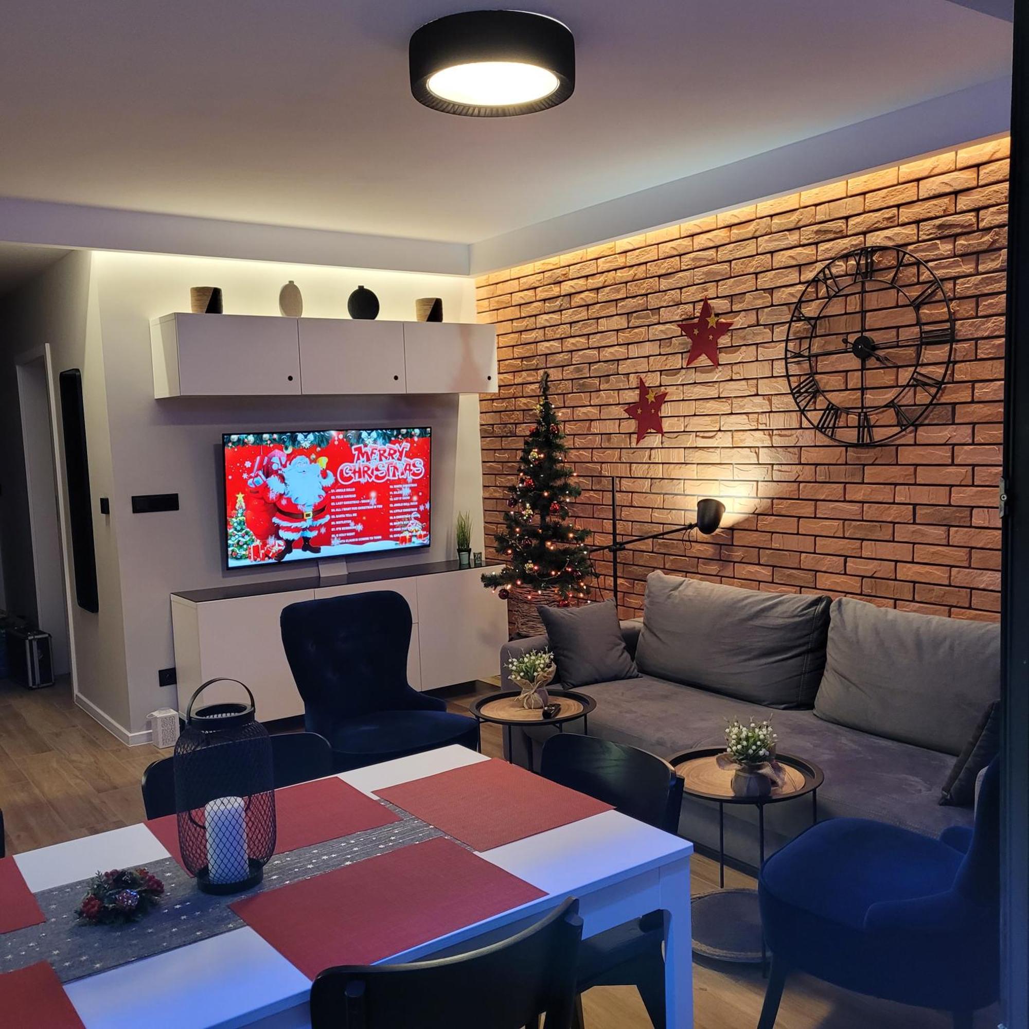 Szczyrkowskie & Fun Widokowy 5 Apartment *
