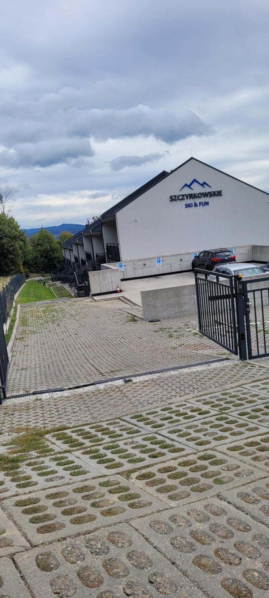 Szczyrkowskie & Fun Widokowy 5 Szczyrk