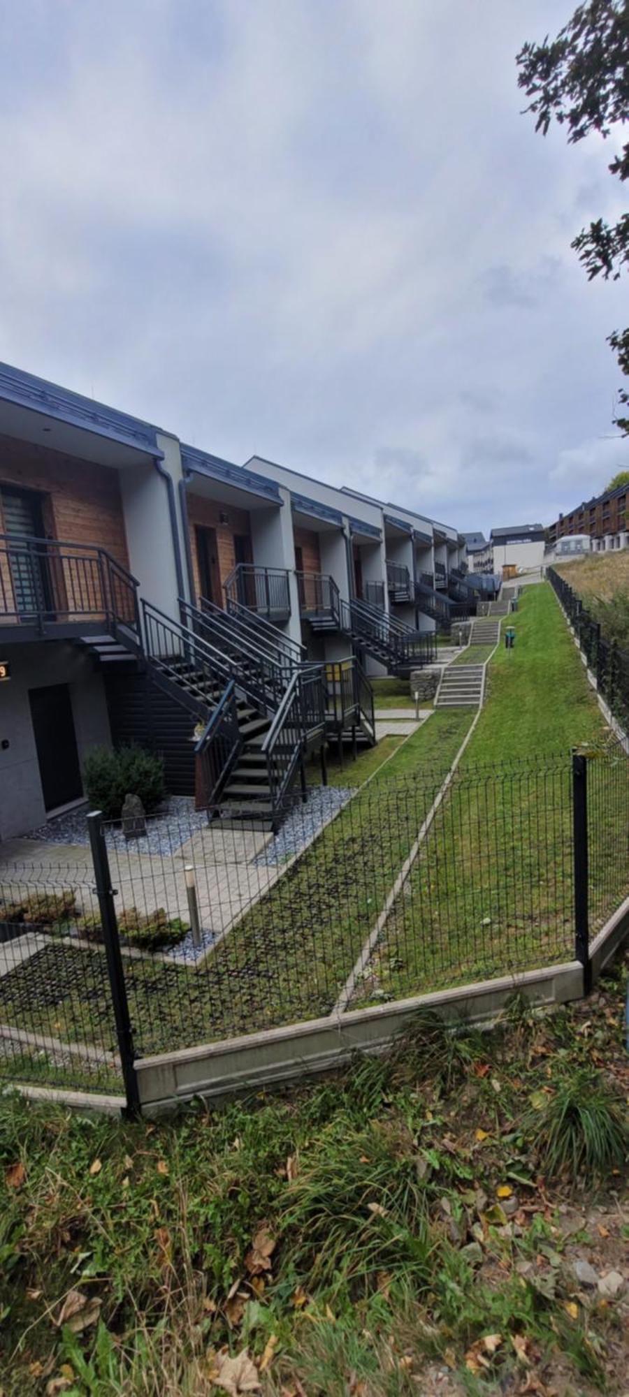 Szczyrkowskie & Fun Widokowy 5 *