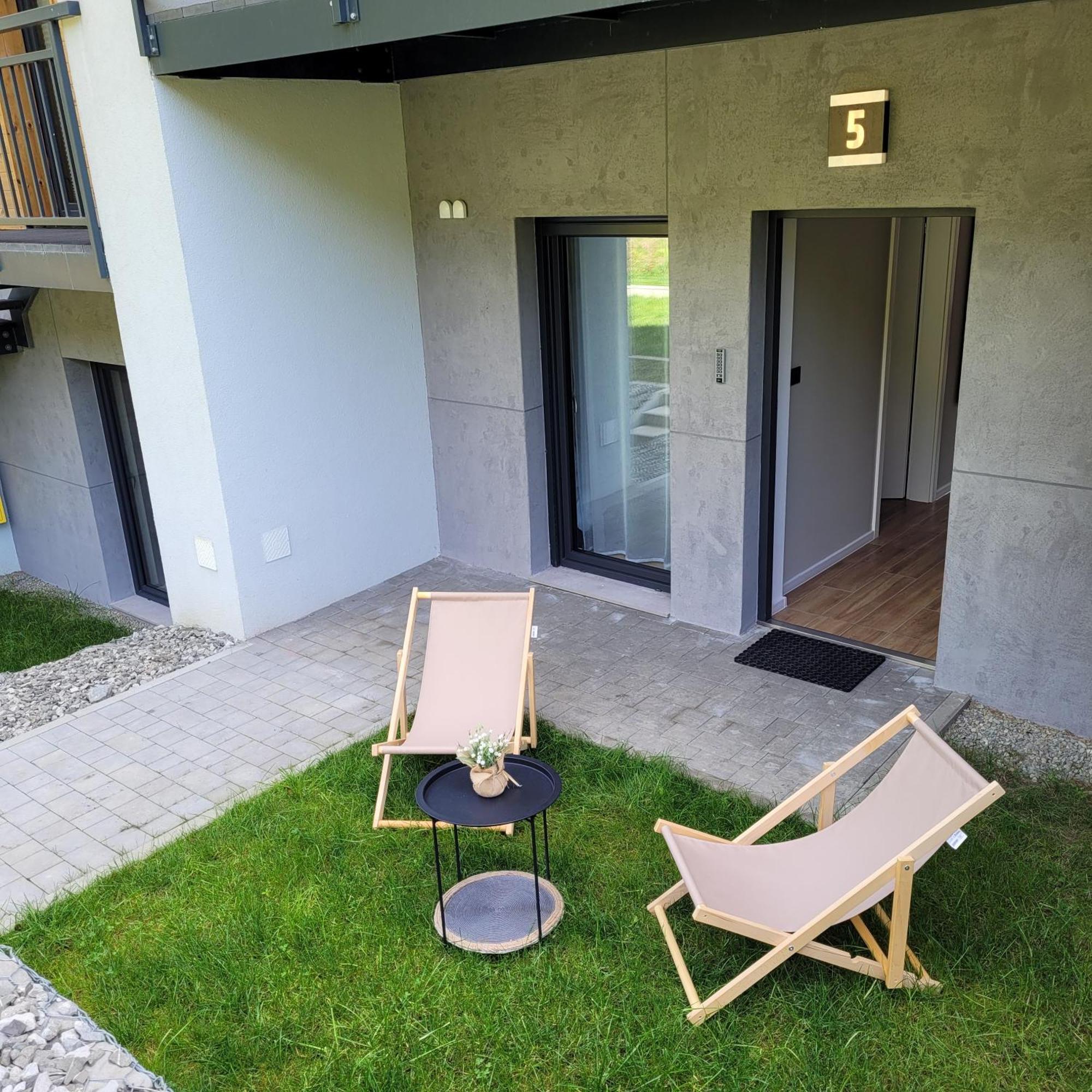 Szczyrkowskie & Fun Widokowy 5 * Szczyrk
